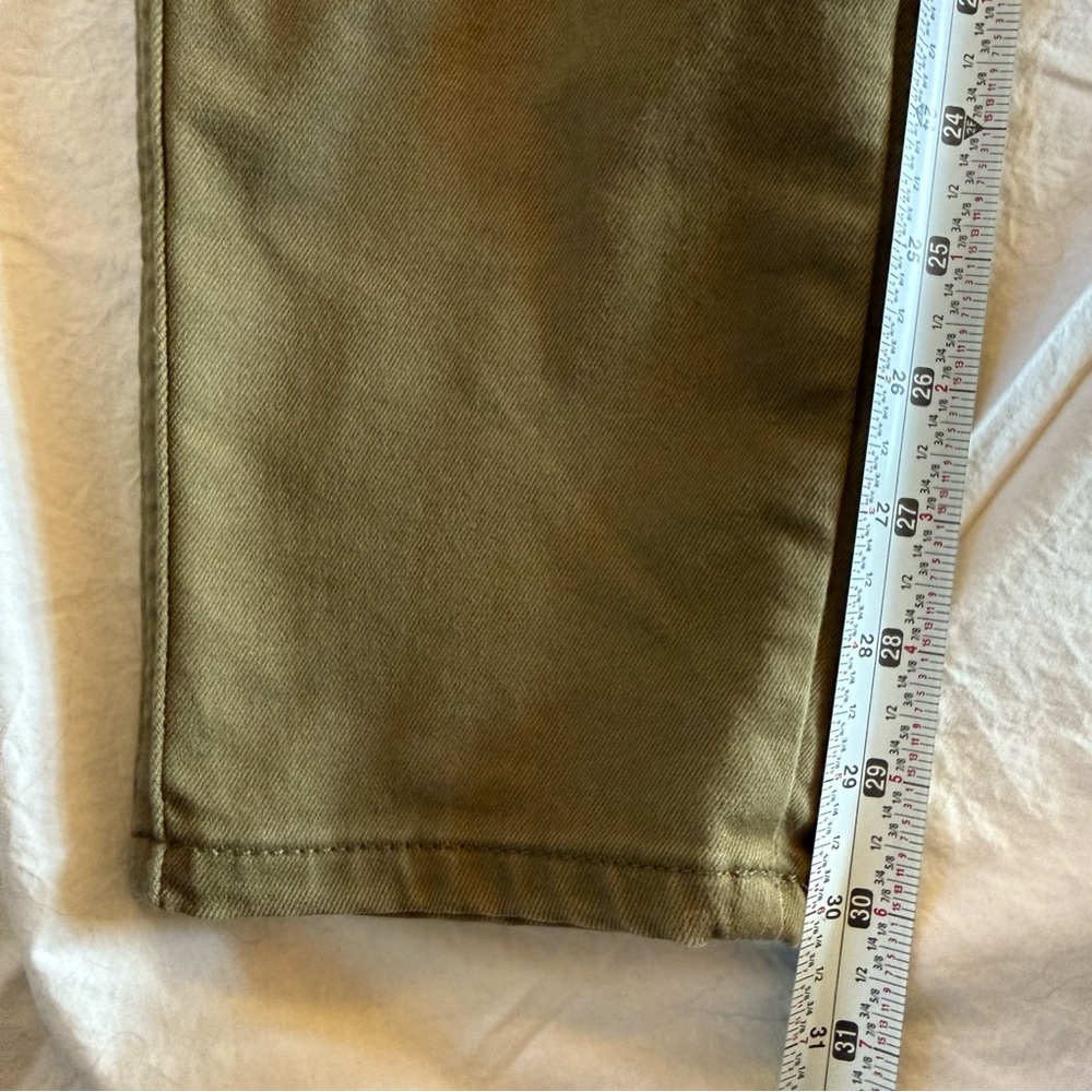 Kuhl Kontour Skinny Pants 6 - Picture 16 of 16